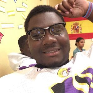 Meet your Posher, Kenny